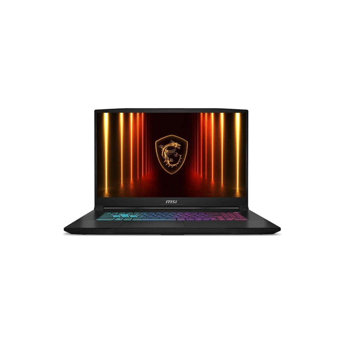 MSİ MSI KATANA 17 HX B14WFK-216XTR Intel Core i7 14650HX 32GB 1TB SSD RTX5060 Freedos 17.3
