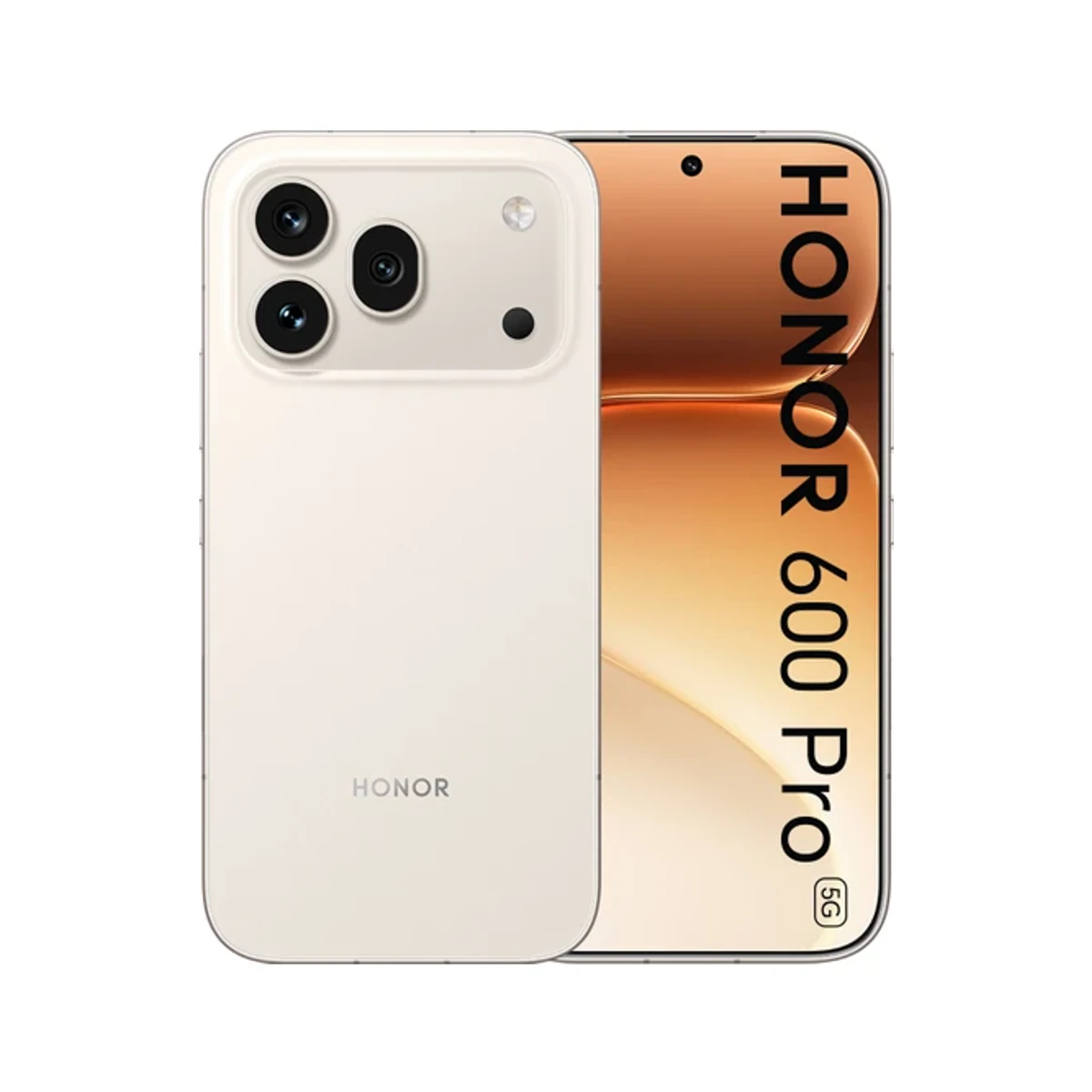 HONOR 600 Pro 5G