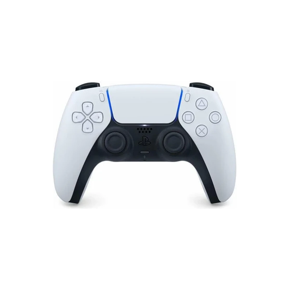 Sony PlayStation 5 DualSense Wireless Controller Beyaz - G ( İthalatçı Garantili )