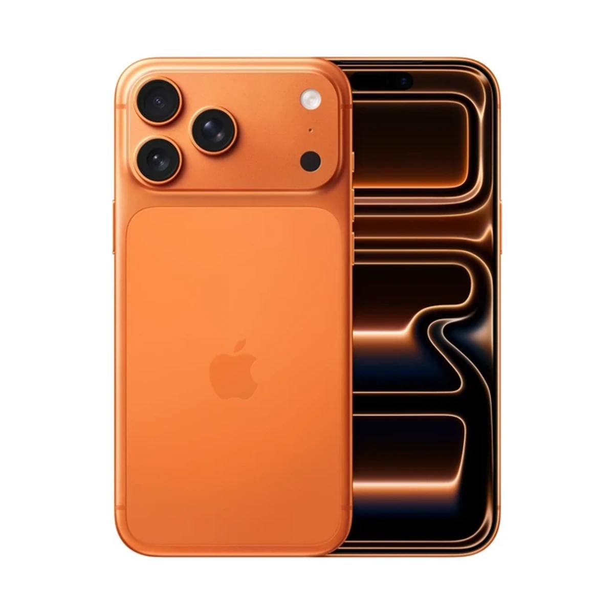Apple iPhone 17 Pro