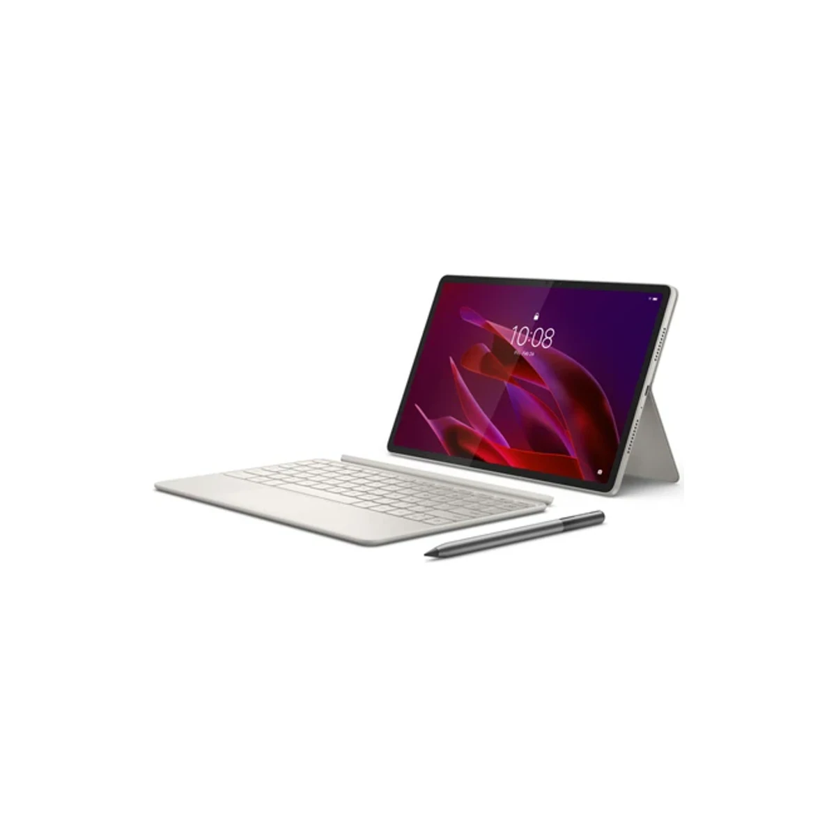 Lenovo Yoga Tab Snapdragon 8 Gen 3 12GB 256GB 11.1" 3.2k 144Hz Tablet+Kalem+Klavye