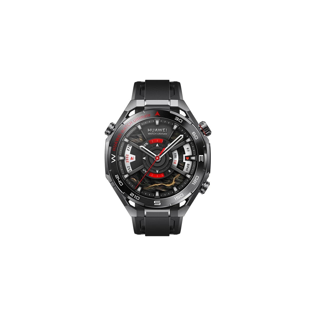 Huawei Watch Ultimate 2