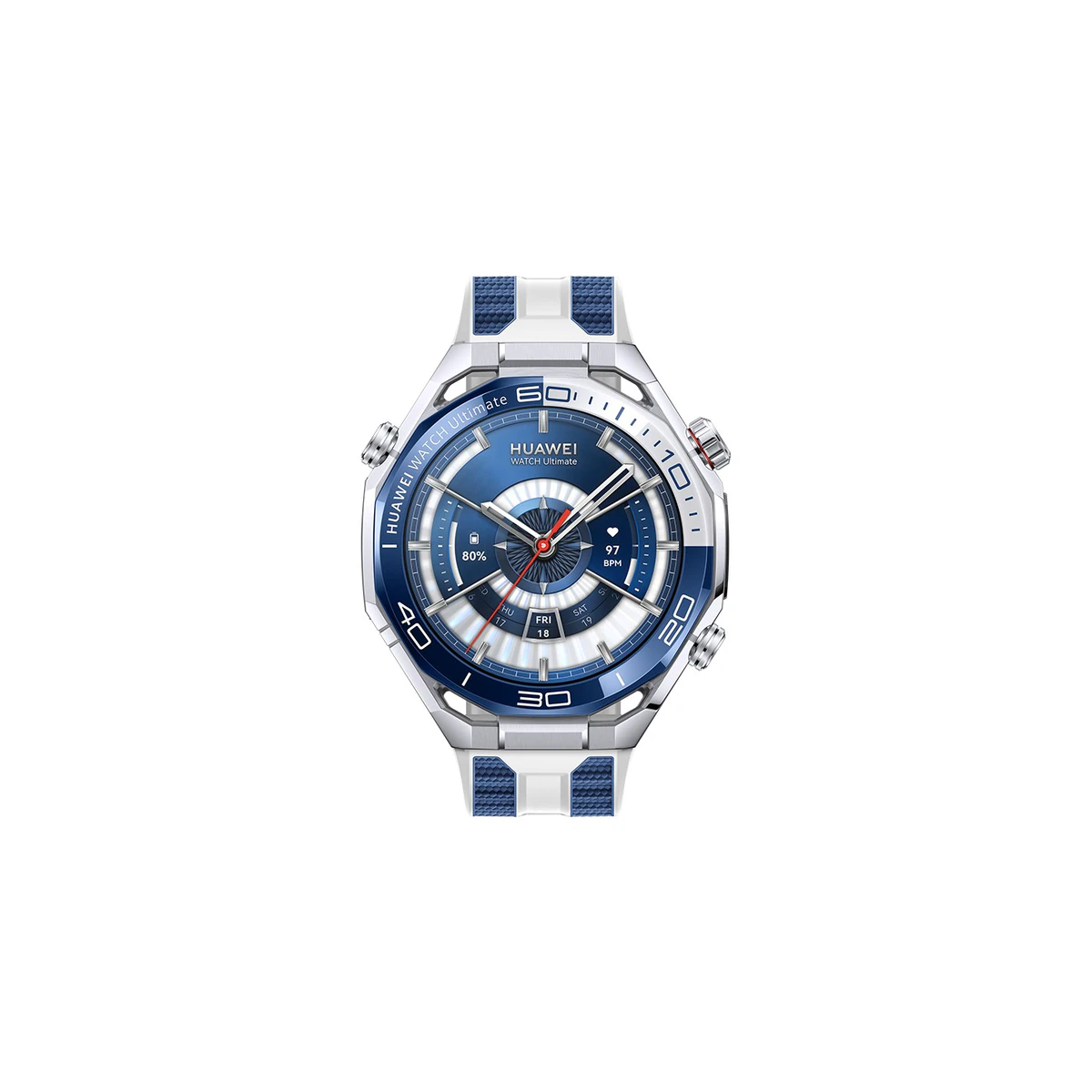Huawei Watch Ultimate 2