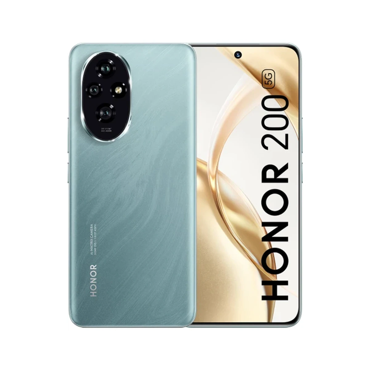 HONOR 200