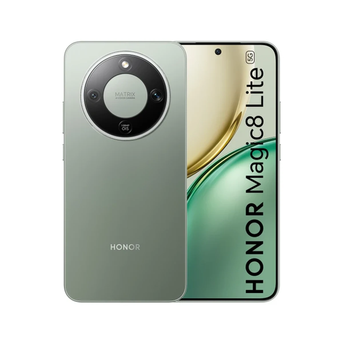 HONOR Magic 8 Lite 5G