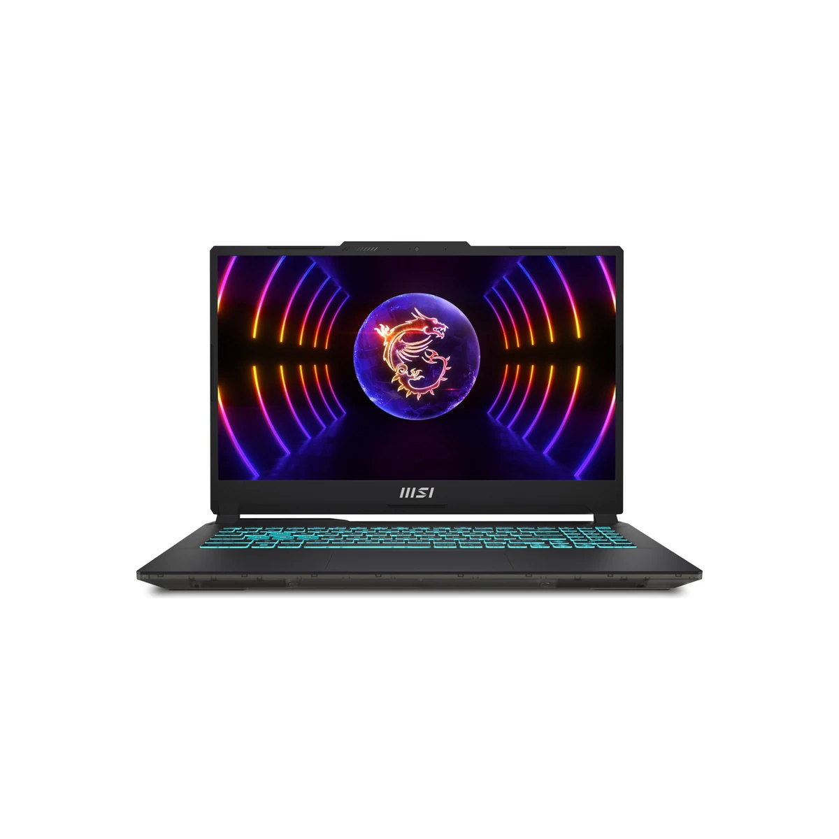 MSİ MSI CYBORG 15 A13VE-2268XTRNN Intel Core i5 13420H  RTX4050 Freedos 15.6" FHD Taşınabilir Bilgisayar