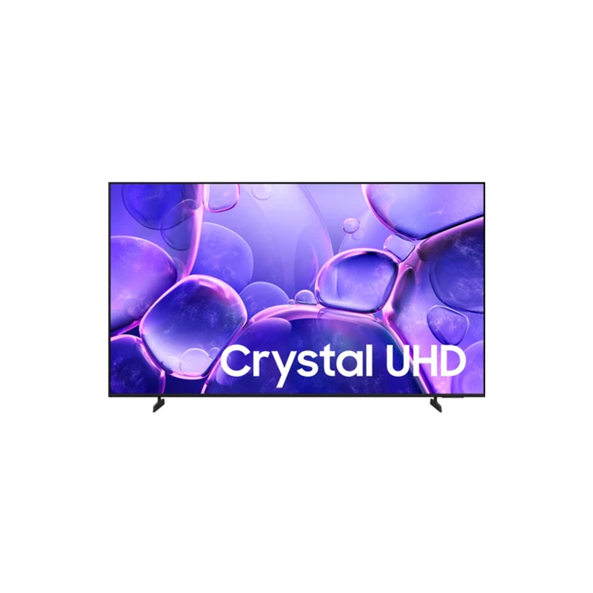 Samsung 85'' 216 Ekran Uydu Alıcılı 4K Ultra HD Tizen Smart Crystal TV