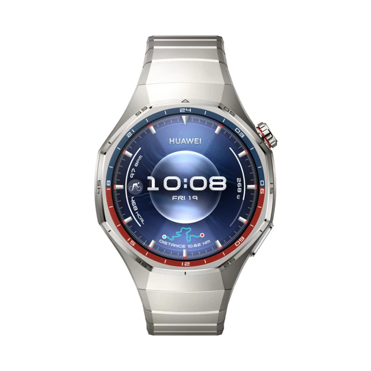 Huawei Watch GT 6 Pro 46 mm