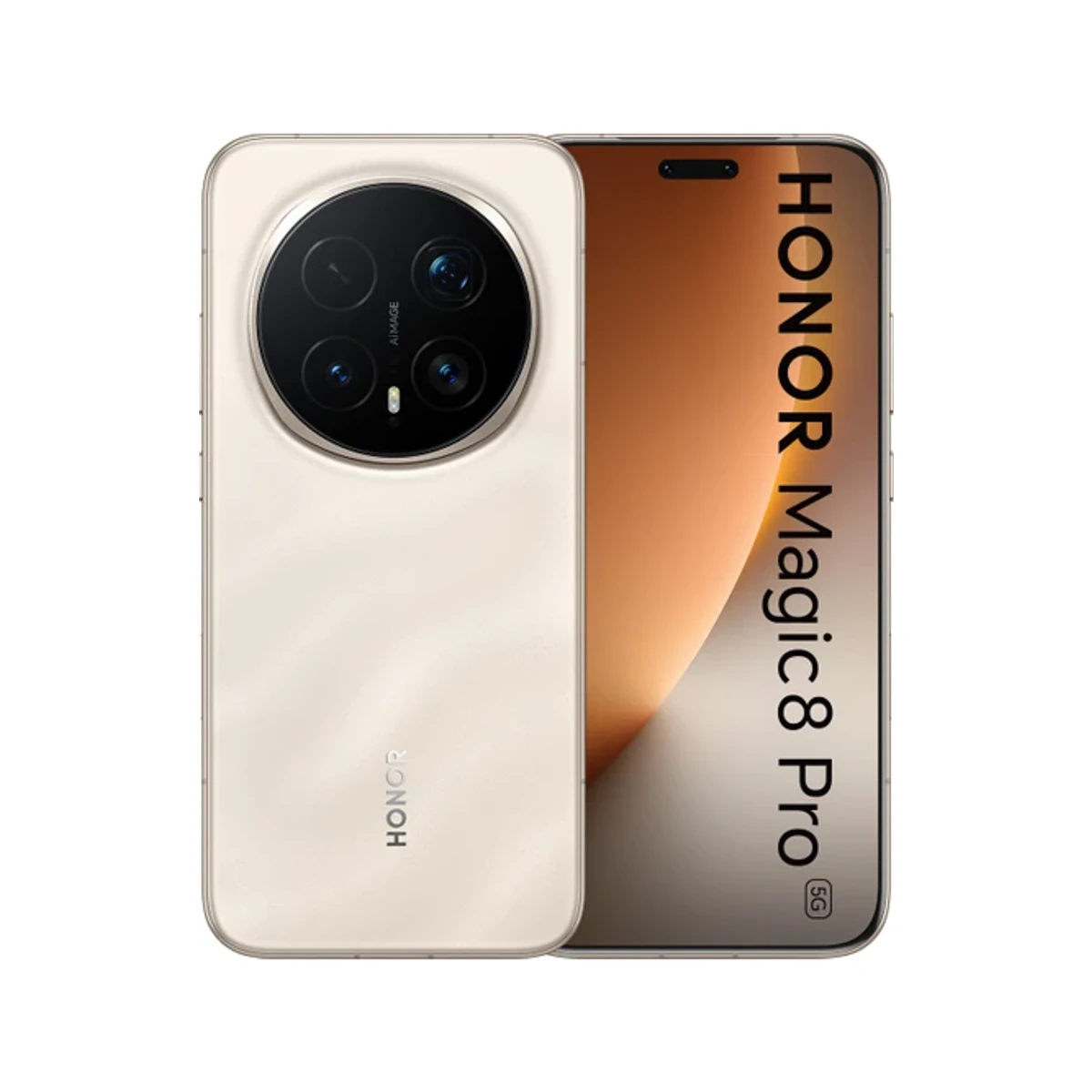 HONOR Magic 8 Pro 5G