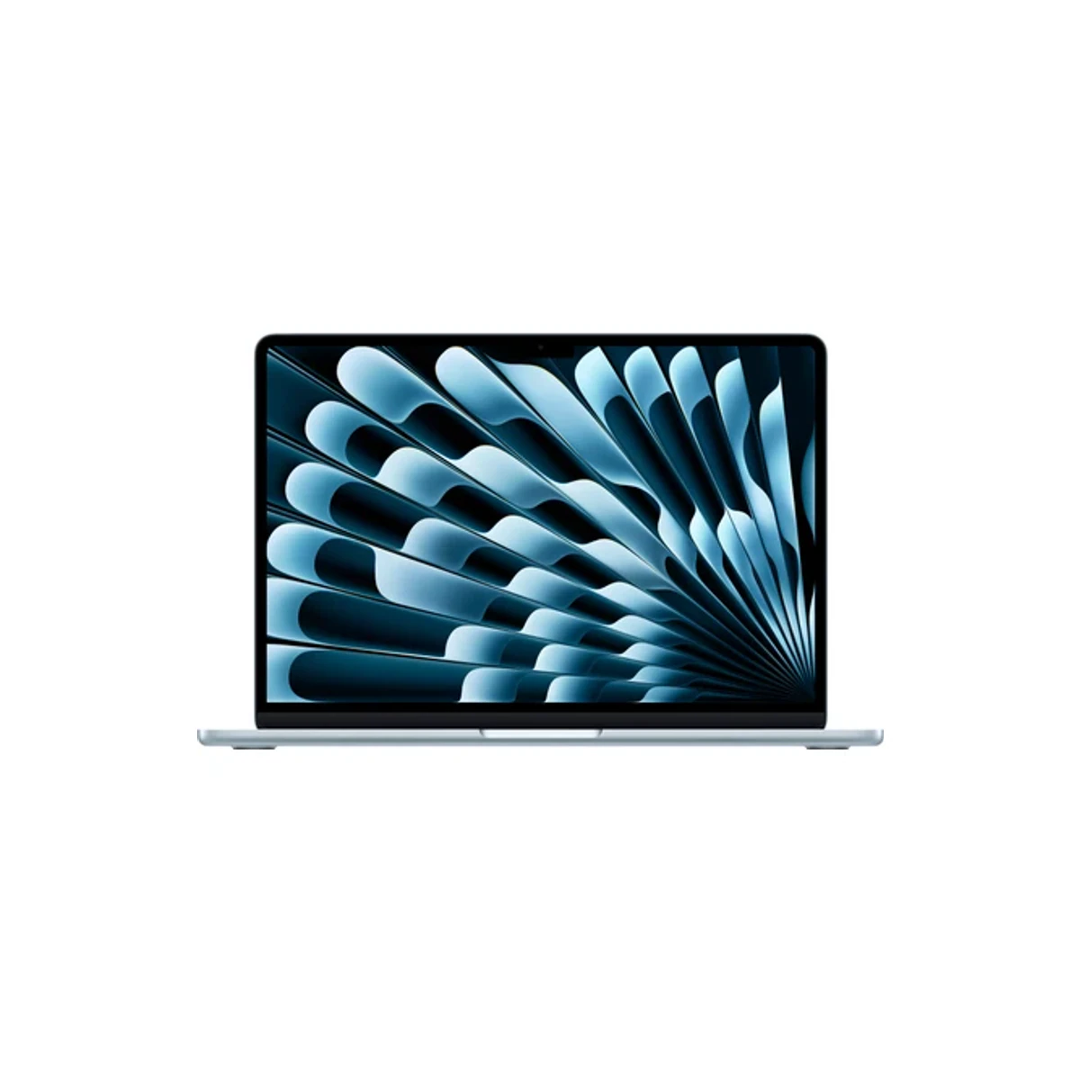 Apple MacBook Air M5 16GB 512GB SSD macOS 13" Taşınabilir Bilgisayar Gök Mavisi MDHH4TU/A