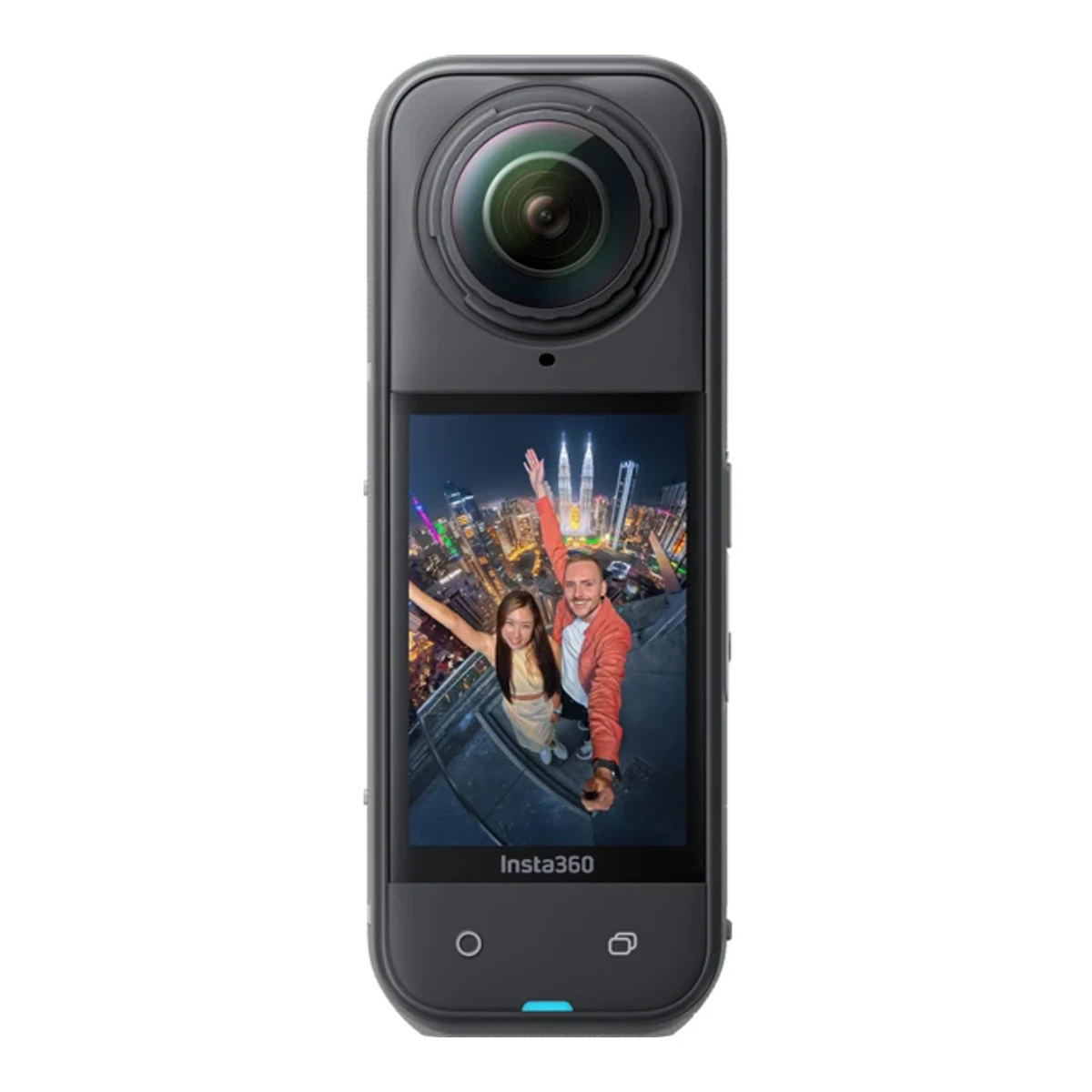 Insta360 X5 360° 8k Kamera | Insta360 Türkiye Resmi Distribütör Garantili |