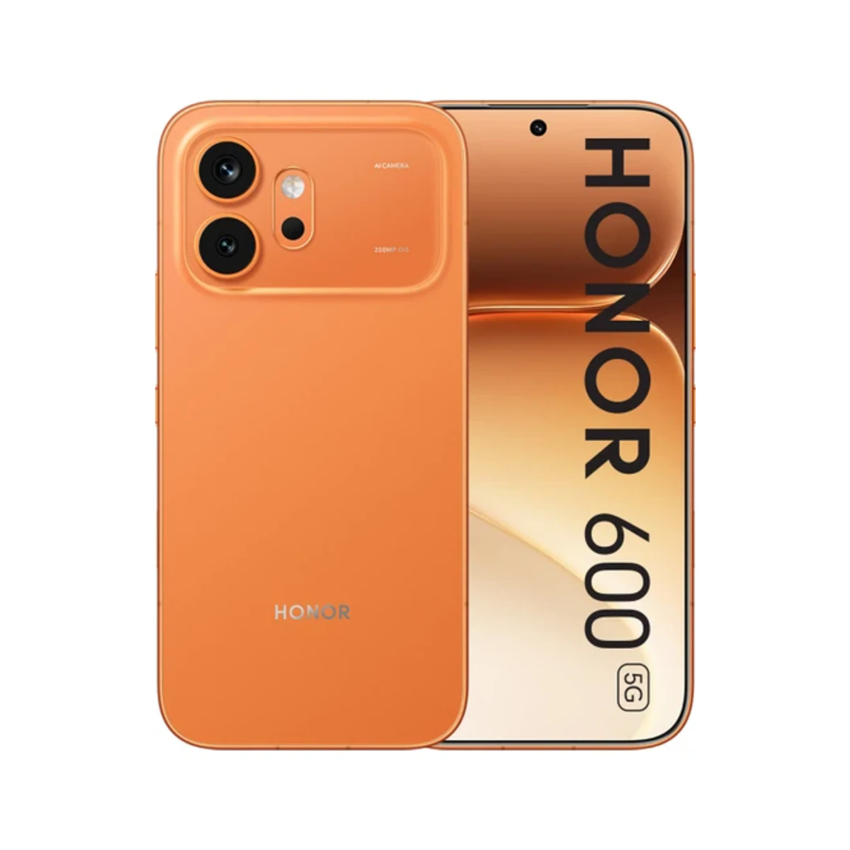 HONOR 600 5G