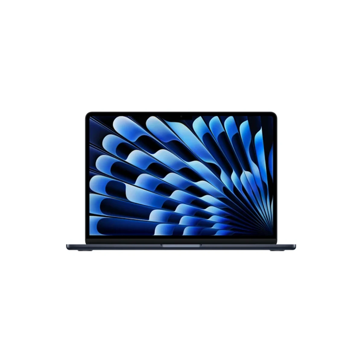Apple MacBook Air M5 16GB 512GB SSD macOS 13" Taşınabilir Bilgisayar Gece Yarısı MDHE4TU/A